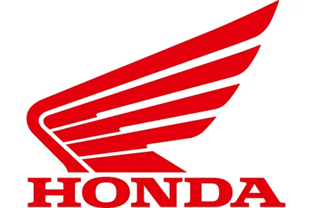 Honda-Motorrad-Logo