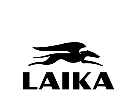Laika-Logo